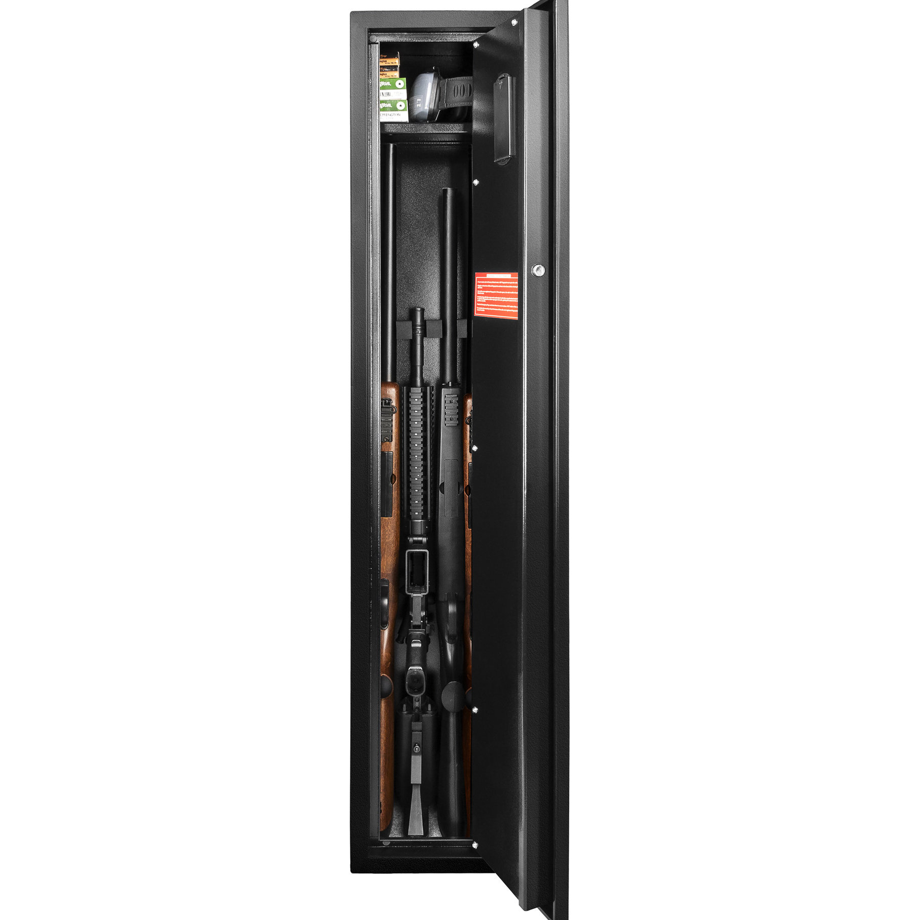 ArtisanArcade Biometric Holder - Organize And Secure Your Firearms Safe ...