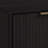 Granville 55" Sideboard In Black-1182661211