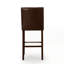 Tabouret de bar moderne et minimaliste-839645884