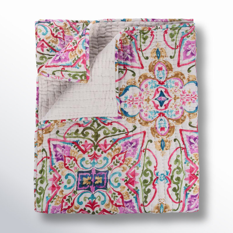 Quilt, California King