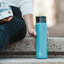 Bouteille d'eau GROSCHE Chicago Steel Infusion-83655464-83934948