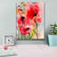 «Summer Poppies» par Karin Johannesson, art mural sur toile-316472458