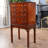 Ringling Solid Wood 4 -Drawer Accent Chest