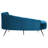 58'' Velvet Settee-584309894
