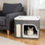 Nest Pet Bed