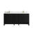 72'' Double Bathroom Vanity with Top-395235284-377089763