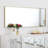Sabine Metal Rectangle Wall Mirror-86933724-86867438