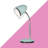 Reidar Metal Desk Lamp-20009455