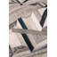 Natural Hide Cowhide Geometric Area Rug-86573463