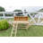 Wood Nesting Boxes
