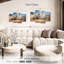 Sentiers lumineux Gran Sir Sirci-106818535
