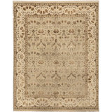 Chantel Oriental Area Rug