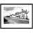 Takeley, The Street C1965 by Francis Frith - Single Picture Frame Print-51374586