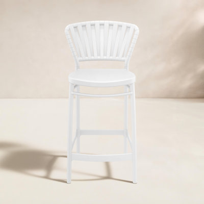 Newport Patio Bar Stool