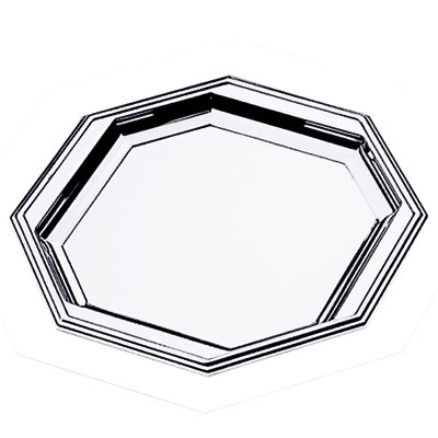 Stainless Steel Tray