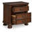 Flosie 29.38'' W Nightstand