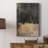 ABSTRACT Series CCCXLI -Custom Wrapped Gallery Cavas