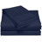 Apthorp Microfiber Striped Sheet Set-1031661088-1031661279