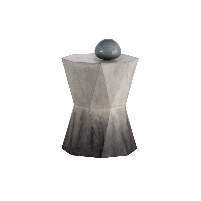 Solterra End Table