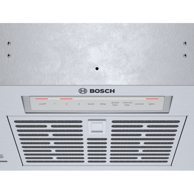 300 Series, 24' Custom Insert, 300 CFM