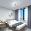 Byntlee LED Flush Mount-435644705