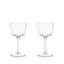 Coup de verre 6 onces nick & nora Raye