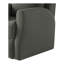 Fauteuil inclinable et pivotant Fame-113040200