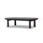 Clara Coffee Table-Sienna Brown Oak