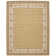 Christa Wool Oriental Indoor Rug