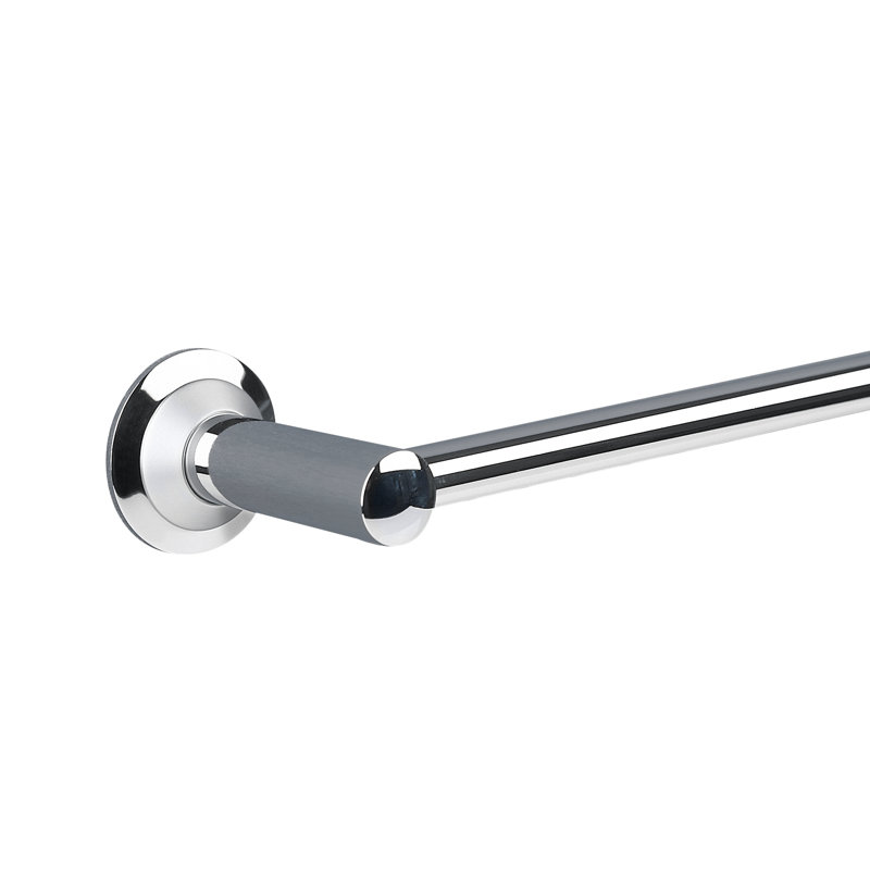 Cooksey 50.5cm Towel Bar