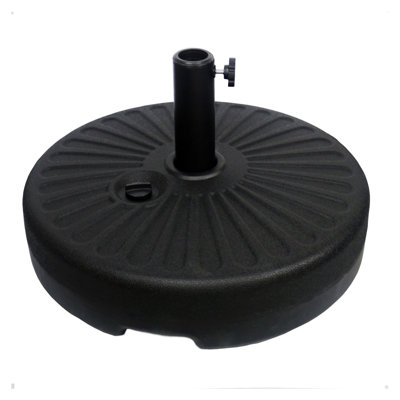 Base de parasol autoportante Minnie-Mae