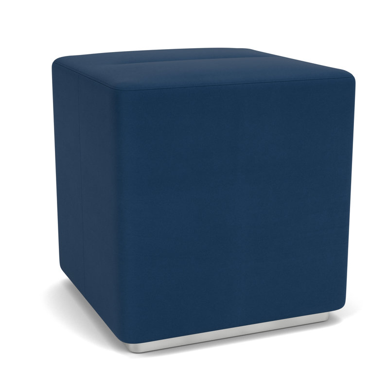 Repose-pieds Darsey, Patriot Plus Blue Ridge, Argent argent