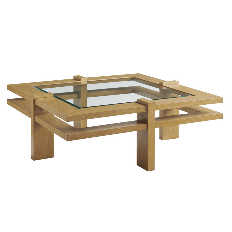 Table basse Los Altos Valley View