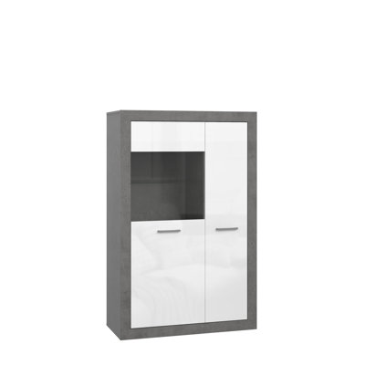 Jamiyah Dining Hutch Welsh Dresser