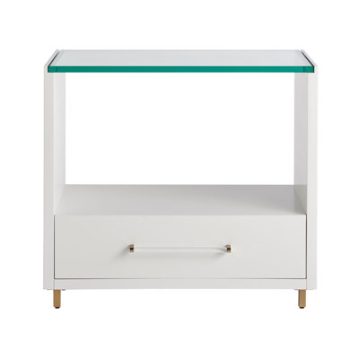 Love Joy Bliss 1 - Drawer Nightstand