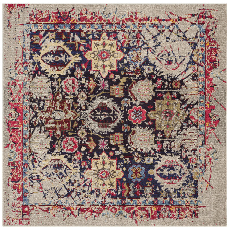 Johanna Performance Oriental Rug