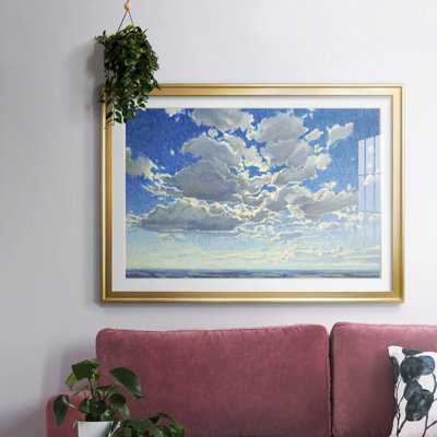 Cloudscape