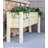 Fidelas Outdoor Elevated Planter-296491749