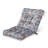 Vera Bradley Outdoor Seat/Back Cushion-1163356481