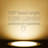 8.94 in. 18 W Dimmable LED Canless