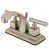 Satin Nickel