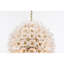 Lustre en verre Murano Glorya-91854775-91854780-131066385