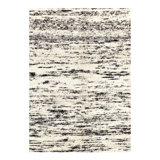 Jerz Area Rug in Silver