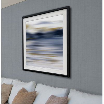 « windswept », reproduction de peinture à l’huile sur toile tendue