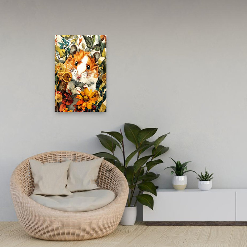 Print, 60.96cm H x 40.64cm W