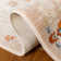 Meldrum Performance Floral Rug