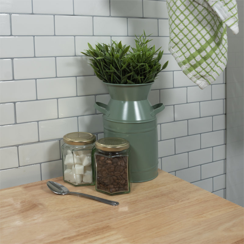 Metal Plant Trays/ Stands