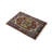 Biermann Oriental Handmade Hand-Knotted Rectangle 2' x 2'11" Wool Area Rug in Blue/Brown/White
