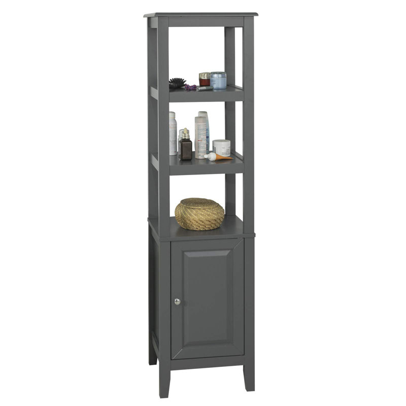 Burkhardt Linen Cabinet