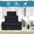 Lightweight Cotton Quick-Drying Bathroom Towel Set-991191413-991191302